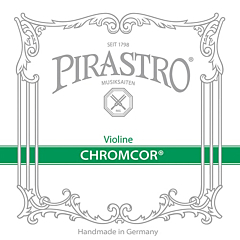 Pirastro Chromcor E-Saite Violine 