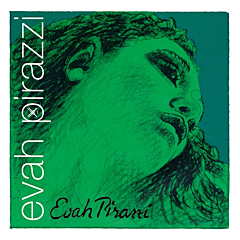 Pirastro Evah Pirazzi A-Saite Kontrabass 