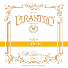 Pirastro Gold Satz Violine