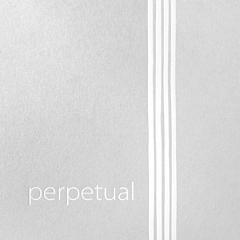 Pirastro Perpetual D-Saite Violine 