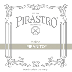 Pirastro Piranito Satz Violine