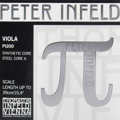 Thomastik Peter Infeld Viola D-Saite