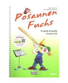 Dünser Der Posaunen Fuchs 1