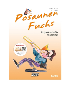 Dünser Der Posaunen Fuchs 2