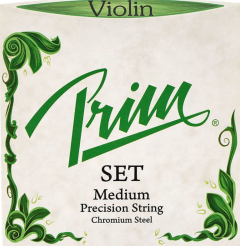 Prim Satz Violine