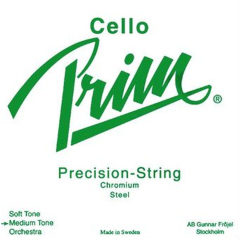 Prim Cello Satz
