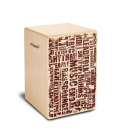 Schlagwerk Cajon X-One CP119