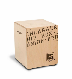 Schlagwerk Cajon HipBox Junior CP401