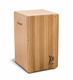 Schlagwerk CP4011 Cajon la Perù