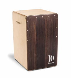 Schlagwerk Cajon 2inOne CP408ST