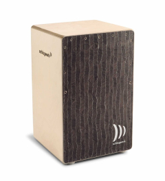 Schlagwerk Cajon Super Agile CP580