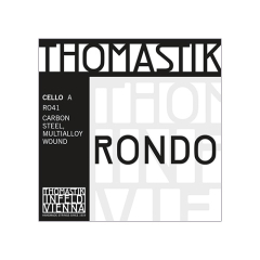 Thomastik Cello A-Saite Rondo