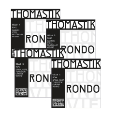 Thomastik Rondo Cello Satz