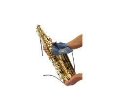 Kölbl "Sax Dryer" Durchziehwischer für Saxophone