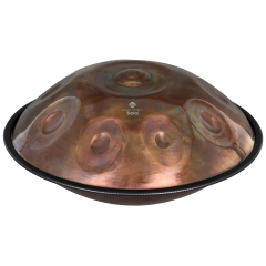 Sela Majesty Serie Handpan 