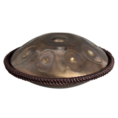 Sela Journey Serie Handpan 