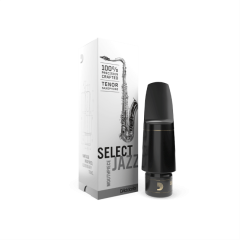 Daddario Select Jazz Alt-Saxophon