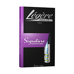 Legere Oboenrohr Signature Oboe Rohr | Reed 