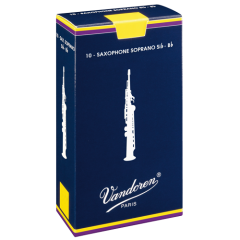 VanDoren Sopran-Saxophon Classic 