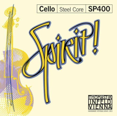 Thomastik Spirit ! Cello C-Saite