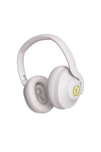 SOHO 45's Bluetooth Kopfhörer | weiß