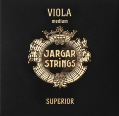 Jargar Superior Viola Satz