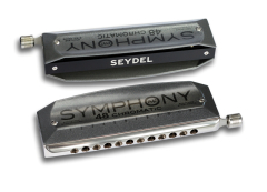 Seydel Symphony 48 C-Dur