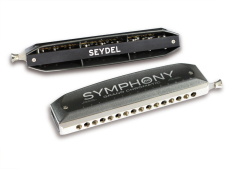 Seydel Symphony 64 Alu C-Dur