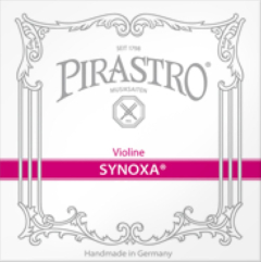 Pirastro Synoxa Violine Satz
