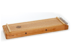 Allton Therapie-Monochord "Profi" | Zederndecke