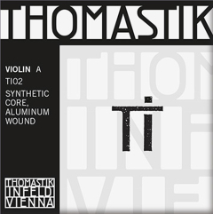 Thomastik Violine A-Saite TI 