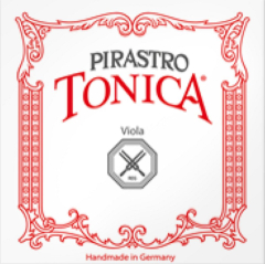 Pirastro Tonica Viola Satz