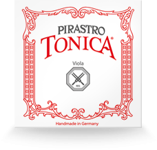 Pirastro Tonica Viola G-Saite