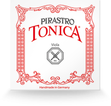 Pirastro Tonica Viola D-Saite