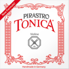 Pirastro Tonica Satz Violine