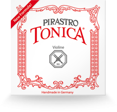 Pirastro Tonica Violine E-Saite