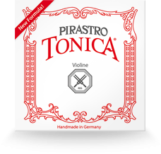 Pirastro Tonica Violine A-Saite