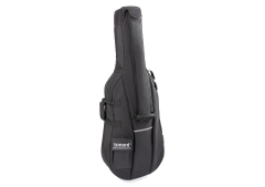 Tononi  Cello Gig Bag | Cellohülle verschiedene Größen schwarz