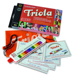 Seydel Triola Geschenkpaket