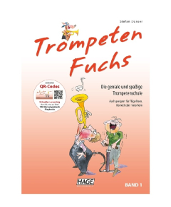 Dünser Der Trompeten Fuchs 1