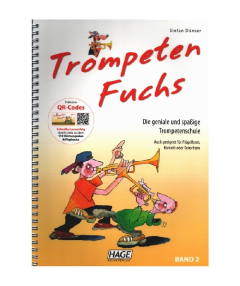 Dünser Der Trompeten Fuchs 2