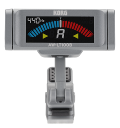 Korg AWLT100B Stimmgerät 