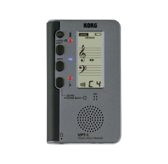 Korg Stimmgerät Vocal Pitch Trainer VPT-1
