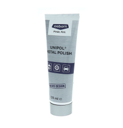 Unipol Metall-Polish Tube 125ml