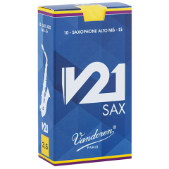 VanDoren Alt-Saxophon V21
