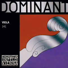 Thomastik Dominant Viola G-Saite