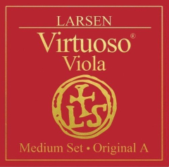 Larsen Virtuoso Viola Satz
