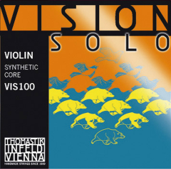Thomastik Vision Solo Violine Satz