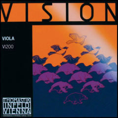 Thomastik Vision Viola A-Saite