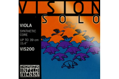 Thomastik Vision Solo Viola D-Saite Silber